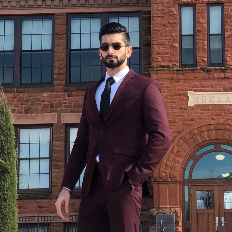 Saif Rehman