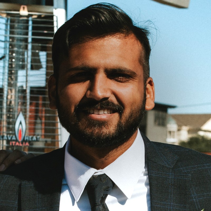Zain Chishti